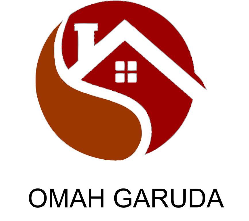 Omah Garuda Homestay Pakualaman Exteriör bild