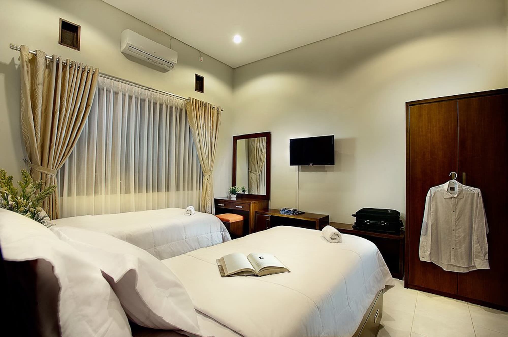 Omah Garuda Homestay Pakualaman Exteriör bild
